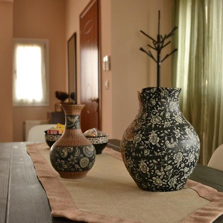 Harmony Apartment Trikala  Exterior photo