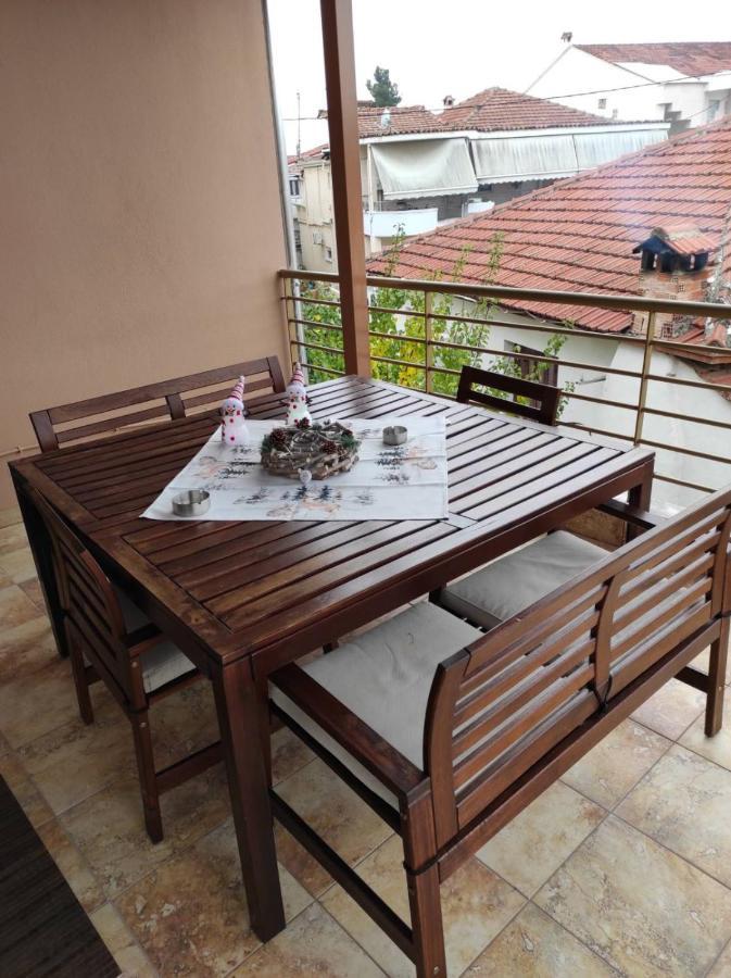 Harmony Apartment Trikala  Exterior photo
