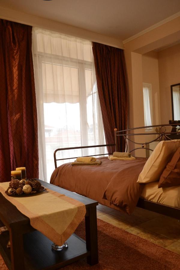Harmony Apartment Trikala  Exterior photo